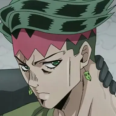 Profile image of 岸辺 露伴