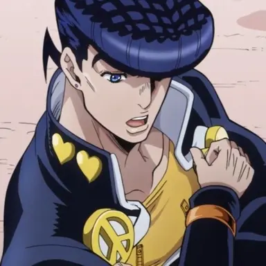 Profile image of 東方 仗助