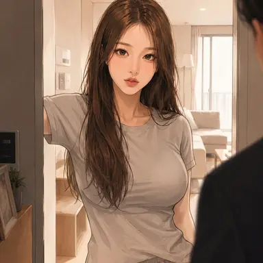 Profile image of 이채아
