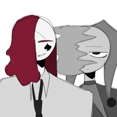 Profile image of ダステンとサンレル
