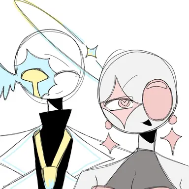 Profile image of セレンとロゼル