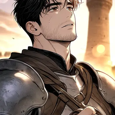 Profile image of Roden