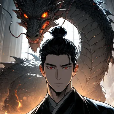 Profile image of Dedrik