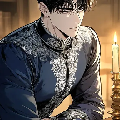 Profile image of Caspian