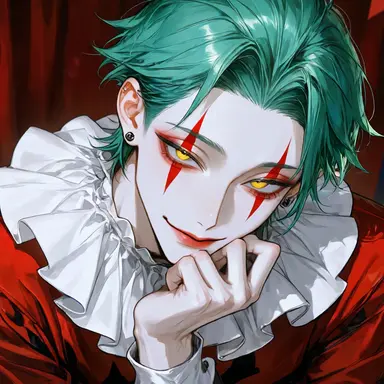 Profile image of リオネル