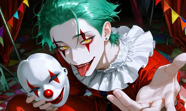 Profile image of リオネル