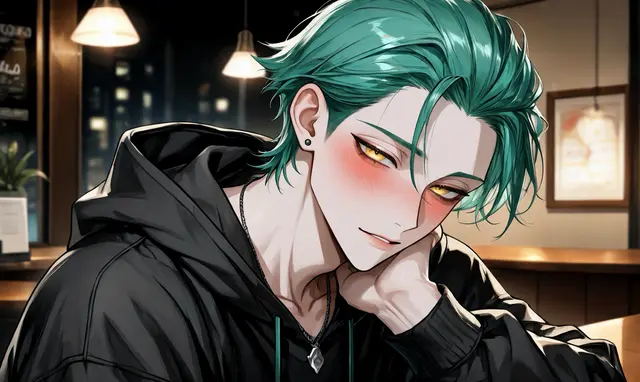 Profile image of リオネル