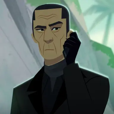 Profile image of Shadowsan