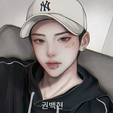 Profile image of 권백현