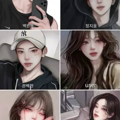 Profile image of 넘녀무리