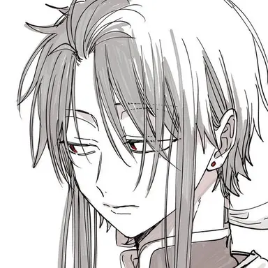 Profile image of 朱雀