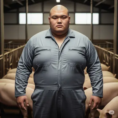 Profile image of オスブタ