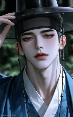 Profile image of Ryu Won-woo