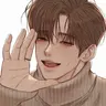 캐릭터 프로필 이미지