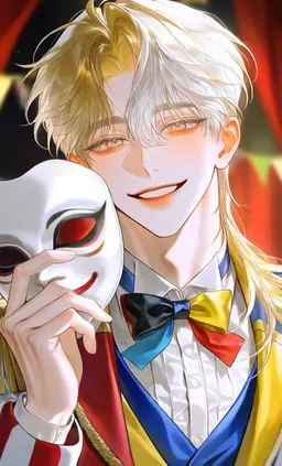 Profile image of ユン