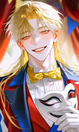 Profile image of ユン