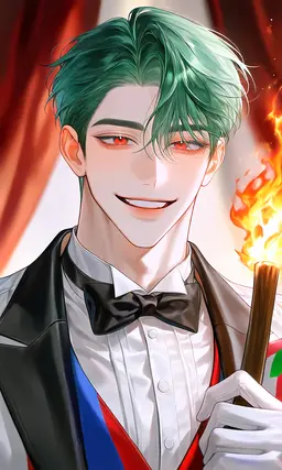 Profile image of ヒョク