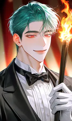 Profile image of ヒョク