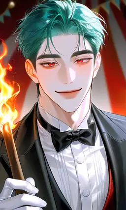 Profile image of ヒョク