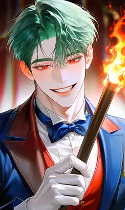 Profile image of ヒョク