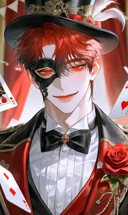 Profile image of ロン
