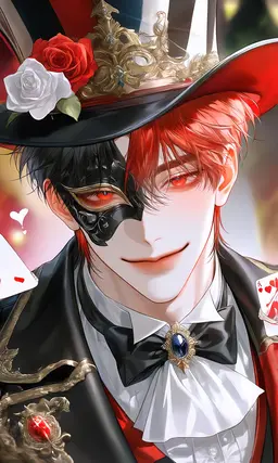 Profile image of ロン