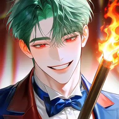 Profile image of ヒョク