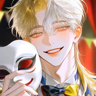 Profile image of ユン