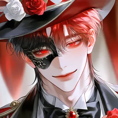 Profile image of ロン