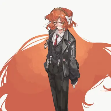 Profile image of イシュメール