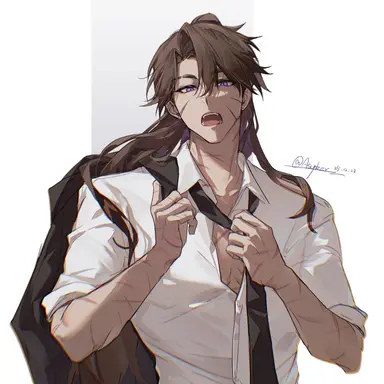 Profile image of ヒースクリフ