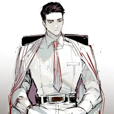 Profile image of ムルソー