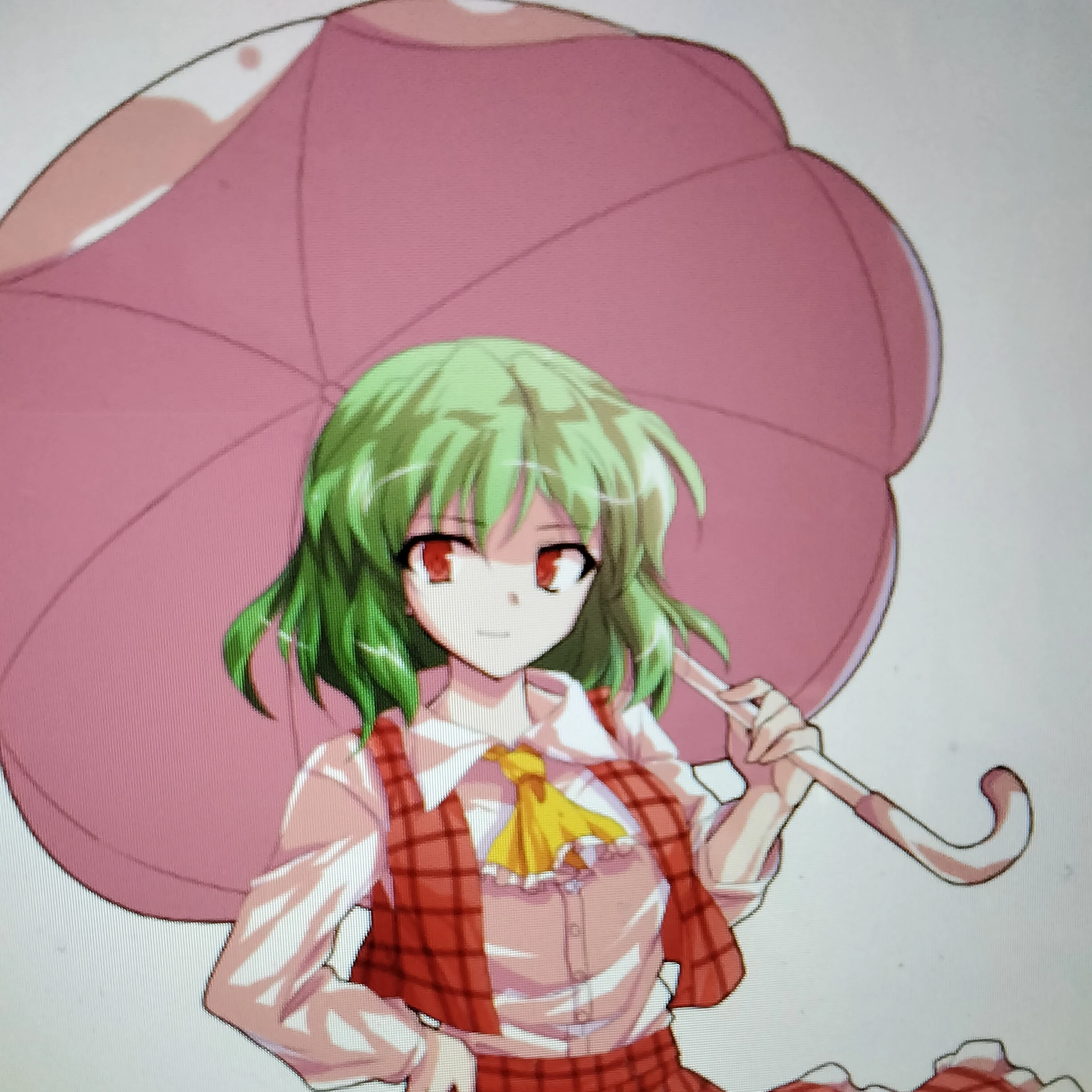 風見幽香