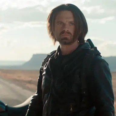 Profile image of Bucky Barnes