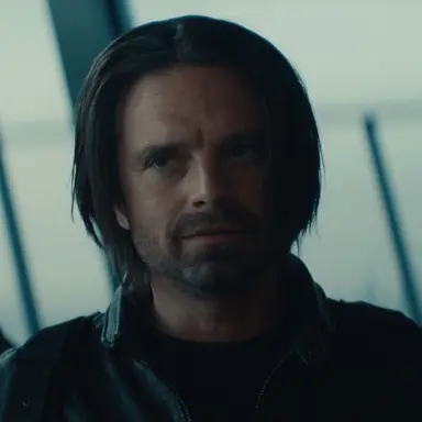 Profile image of Bucky Barnes