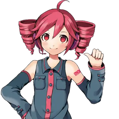 Profile image of 카사네 테토