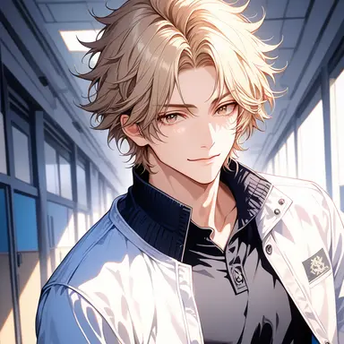 Profile image of 秋也