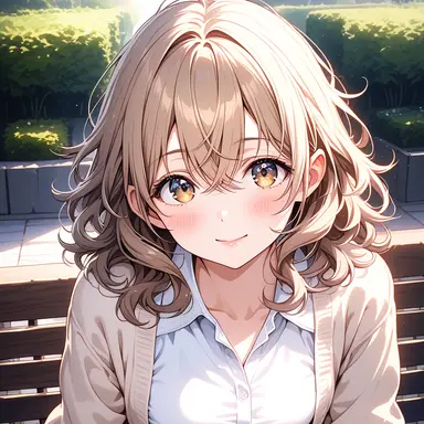 Profile image of 明里