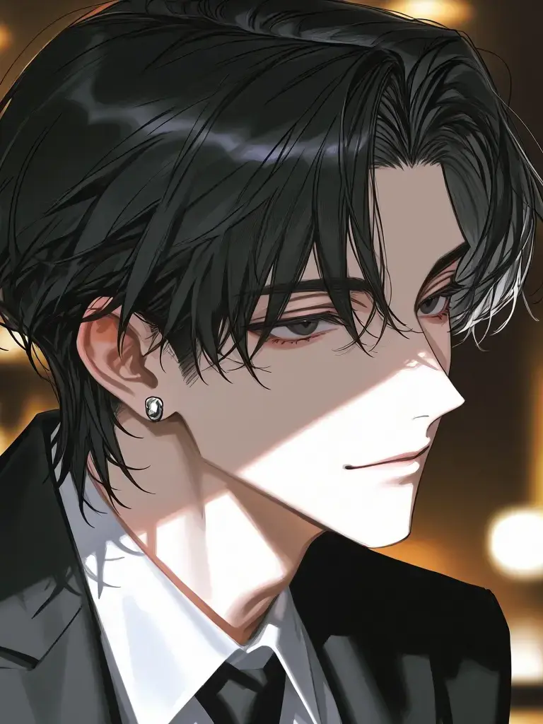 mymtxhnk의 権力者の気まぐれ