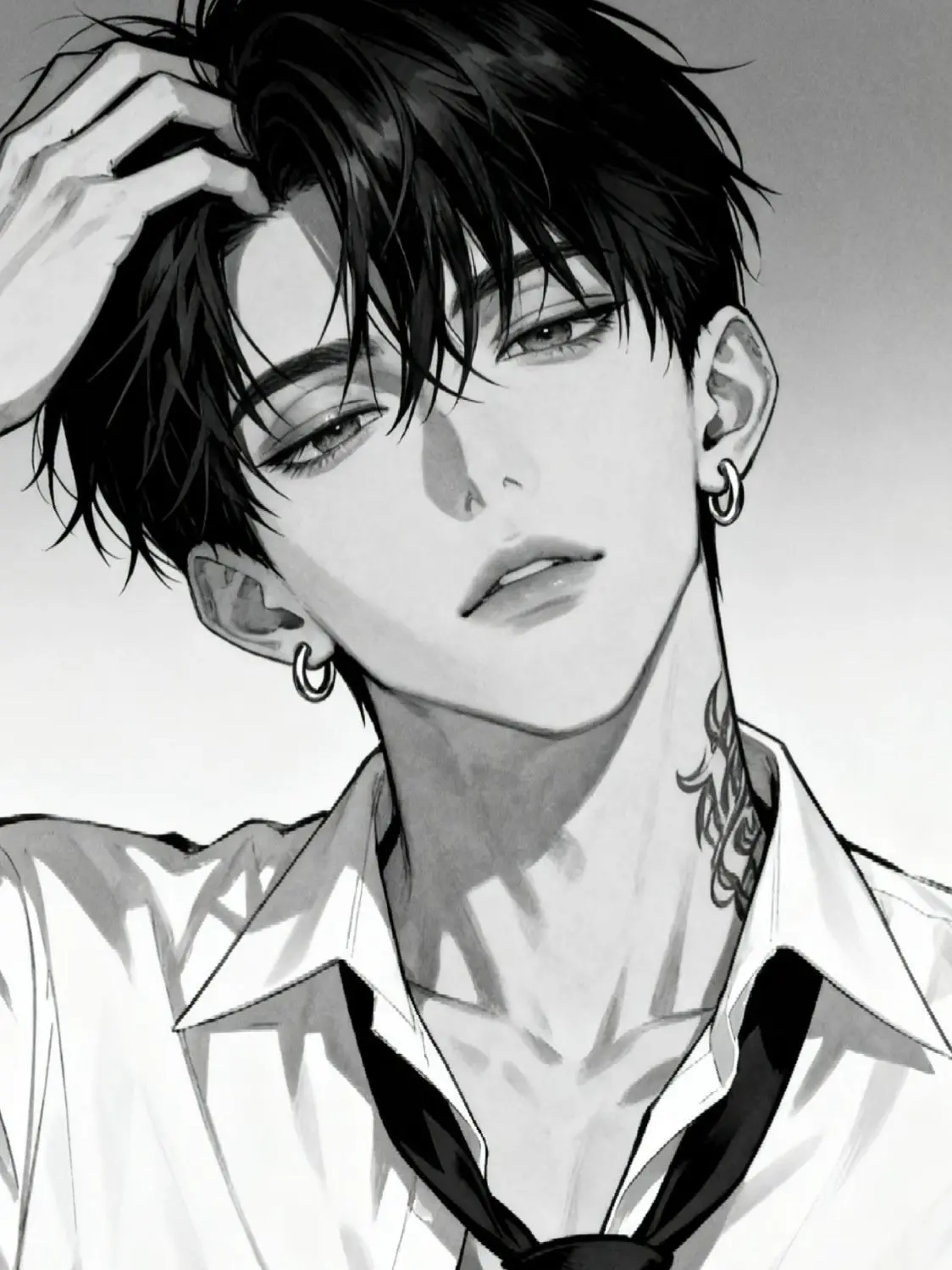 mymtxhnk의 貴方は、権力者の気まぐれでショッピング！