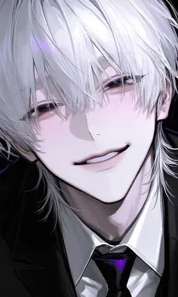 Profile image of Mahiro