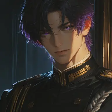 Profile image of ヴェルノクス