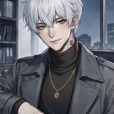 Profile image of Albert