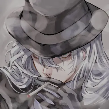 Profile image of GIN
