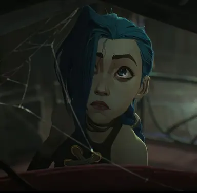 Profile image of Jinx