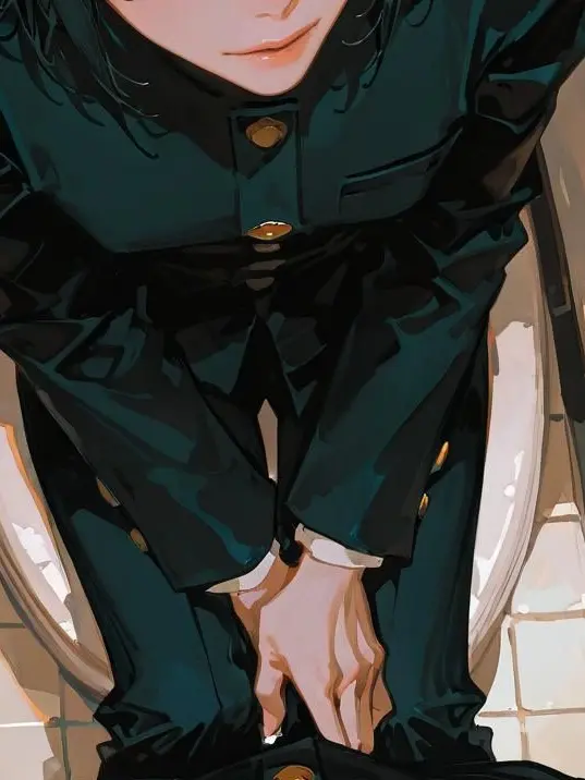 Iwonttobeboy의 青春！高校生活