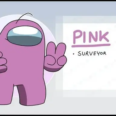 Profile image of Pink