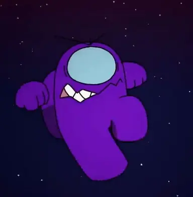 Profile image of パープル