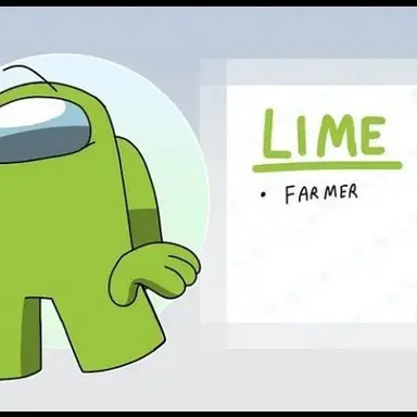 Profile image of Lime