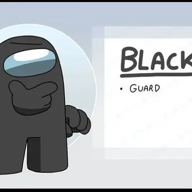 Profile image of Black